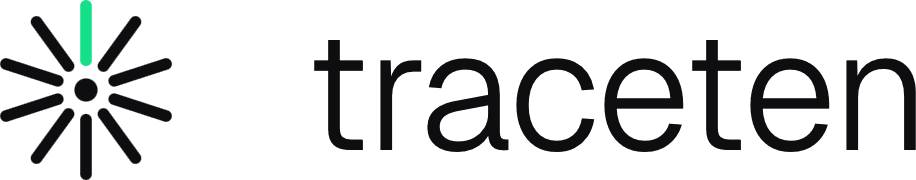 Traceten