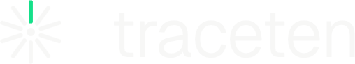 Traceten